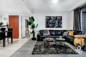 Chevron Renaissance – 2 Bedroom Hinterland View — Q Stay